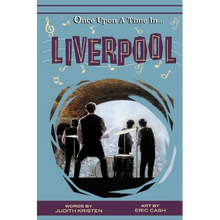 Once Upon A Time In Liverpool: It's Good To Dream