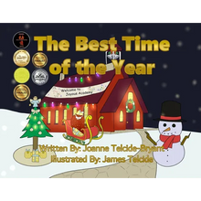The Best Time of the Year