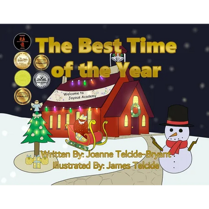 The Best Time of the Year