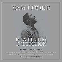 The Platinum Collection (White Vinyl) [Vinyl] - Paladin Vinyl
