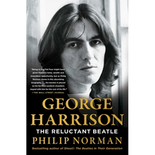 George Harrison: The Reluctant Beatle