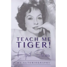 Teach Me Tiger!
