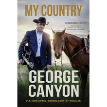 My Country - Paperback
