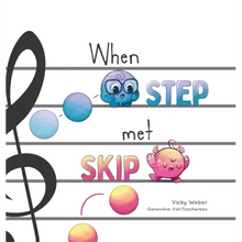 When Step Met Skip