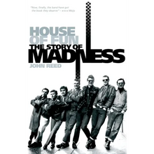 House of Fun: The Story of Madness