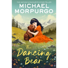 The Dancing Bear