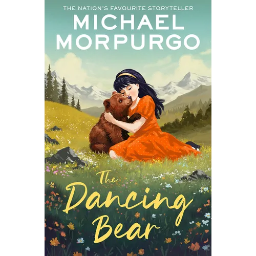 The Dancing Bear