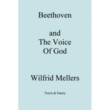 Beethoven and the Voice of God
