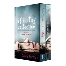 If I Stay Collection