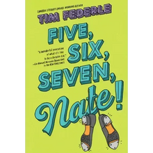Five, Six, Seven, Nate