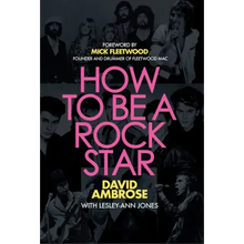 How to Be a Rock Star
