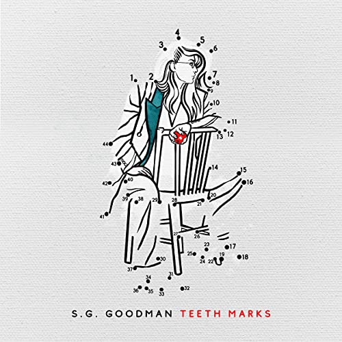 Teeth Marks [CD]