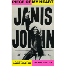 Piece of My Heart