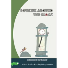 Squawk Around the Clock