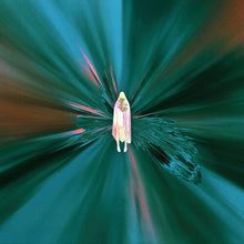 IRIDESCENT [Vinyl] - Paladin Vinyl
