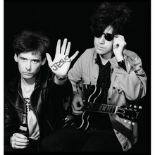 The Jesus and Mary Chain