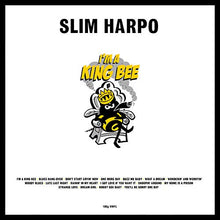 I'm A King Bee [Vinyl] - Paladin Vinyl