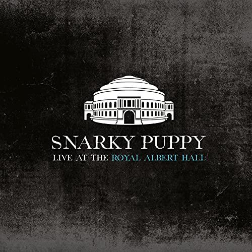 LIVE AT THE ROYAL ALBERT HALL [Vinyl] - Paladin Vinyl