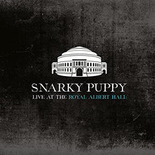 LIVE AT THE ROYAL ALBERT HALL [Vinyl] - Paladin Vinyl