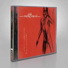 ...and Oceans - The Symmetry Of I The Circle Of O CD