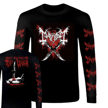 Mayhem - GDOW