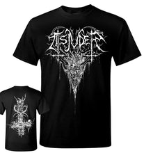 Tsjuder - Skulls T-Shirt