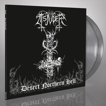 Tsjuder - Desert Northern Hell Vinyl