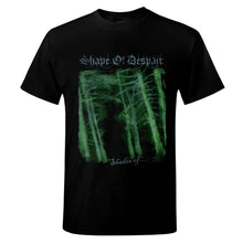 Shape of Despair - Shades of... T-Shirt