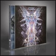 Cynic - Traced in Air CD