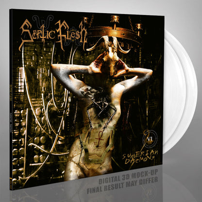 Septicflesh - Sumerian Daemons [CD / Vinyl]