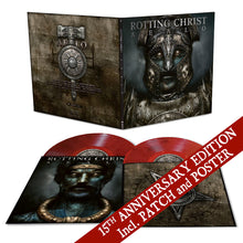 Rotting Christ - AEALO [CD / Vinyl]