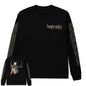 Rotting Christ - Aealo Pocket Shirt