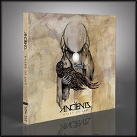 Anciients - Heart Of Oak [CD / Vinyl]