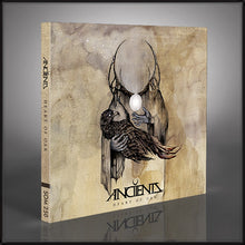 Anciients - Heart Of Oak [CD / Vinyl]