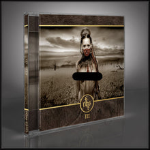 Eths - III CD