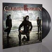 Carach Angren - Death Came Through A Phantom Ship [CD / Vinyl]