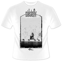 Solstafir - Riders T-Shirt