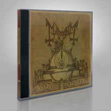Mayhem - Esoteric Warfare [CD / Vinyl]