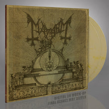 Mayhem - Esoteric Warfare [CD / Vinyl]