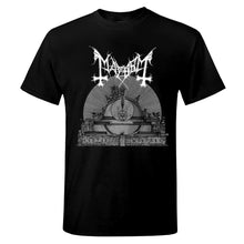 Mayhem - Esoteric Warfare