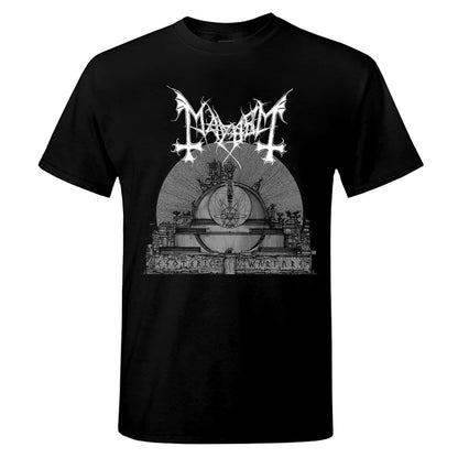 Mayhem - Esoteric Warfare