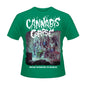 Cannabis Corpse - From Wisdom to Baked T-Shirt