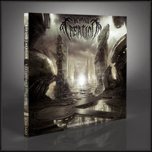 Beyond Creation - Earthborn Evolution [CD / Vinyl]