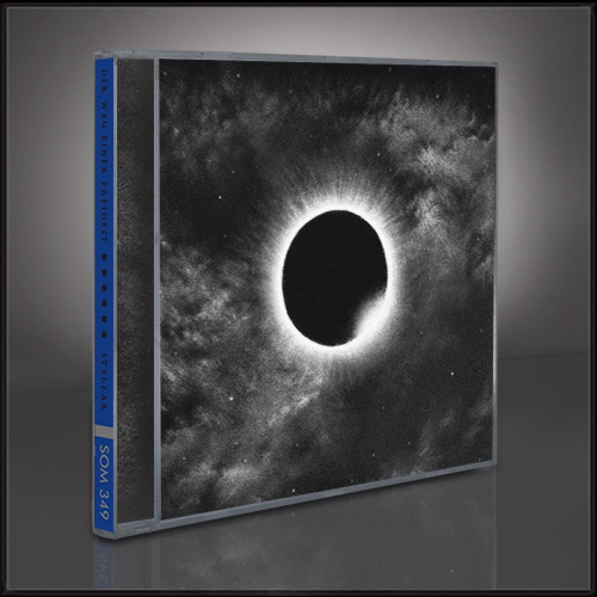 Der Weg Einer Freiheit - Stellar [CD / Vinyl]