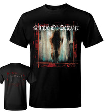Shape of Despair - Monotony Fields T-Shirt