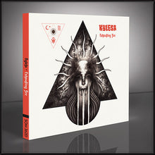 Kylesa - Exhausting Fire CD