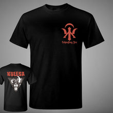 Kylesa - Blood Moon Pocket T-Shirt