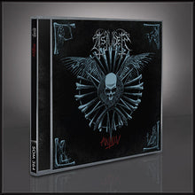 Tsjuder - Antiliv CD
