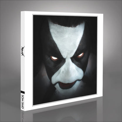 Abbath - Abbath [CD / Vinyl]