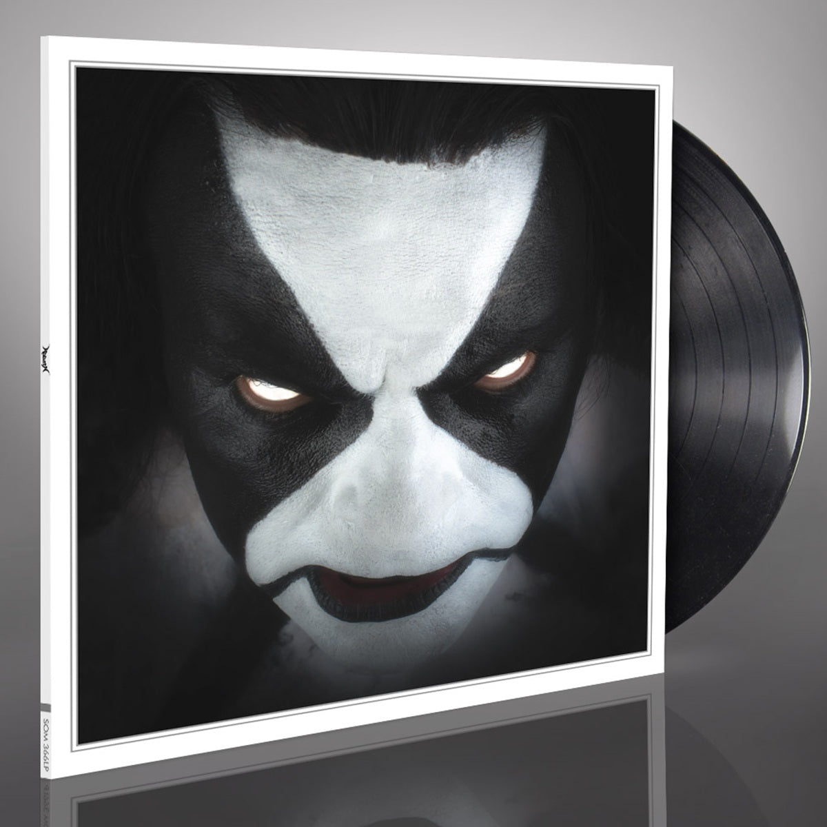 Abbath - Abbath [CD / Vinyl]